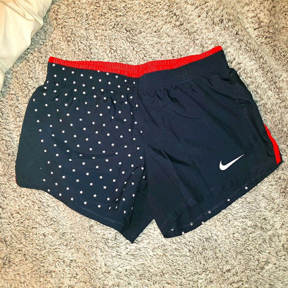Womens shorts